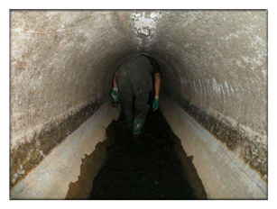 友好管道高压清洗