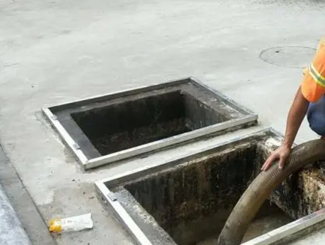 友好化粪池清理