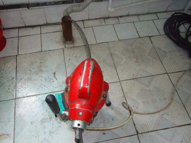 友好下水道疏通