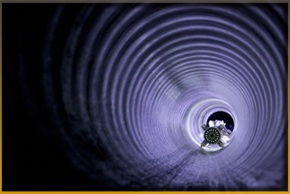 友好UVCIPP紫外光固化修复工艺特点和施工工艺